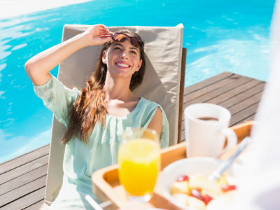 Personalized Experiences: Innovative Approaches to Building Guest Loyalty