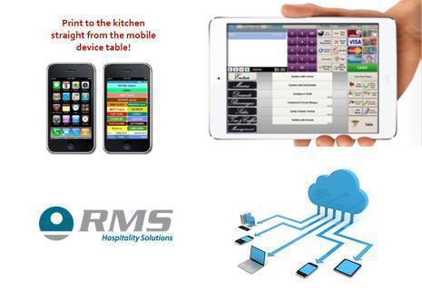 RMS to Showcase 'The Hospitality Cloud'  at AAHOA Convention 