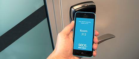 ASSA ABLOY Hospitality Revolutionizes Hotel Security and Convenience with Industry’s Premier Mobile Access Solution