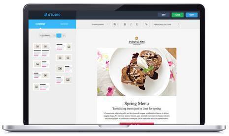 Guestfolio cracks the design challenge for hotel marketers