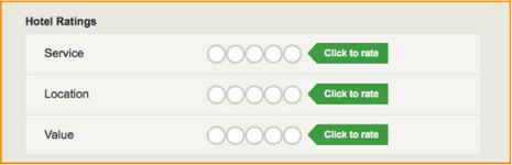 The One Thing You Control When It Comes To TripAdvisor Reviews | By Alex Shashou