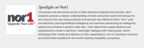 7 Must-Have Hotel Marketing Technologies