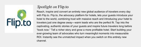 7 Must-Have Hotel Marketing Technologies