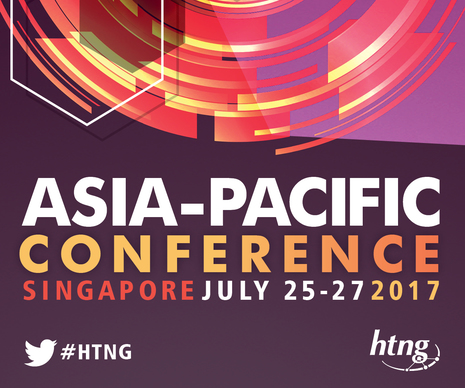 HTNG Releases 2017 Asia-Pacific Conference Agenda