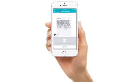 Beekeeper Crisis Communications White Paper to Help Hotels with Non-Desk Workers Establish Best Practices and Foster Preparedness