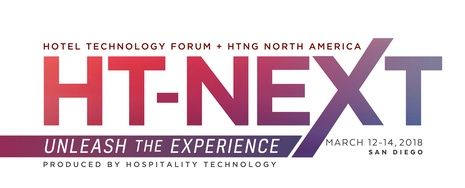 Angie Hospitality, 2017 TechOvation Award Winner, Returns as Gold Sponsor of HT-NEXT 2018 Conference