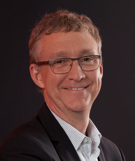 HAPI Taps Laurent Idrac as Latest Advisory Board Member