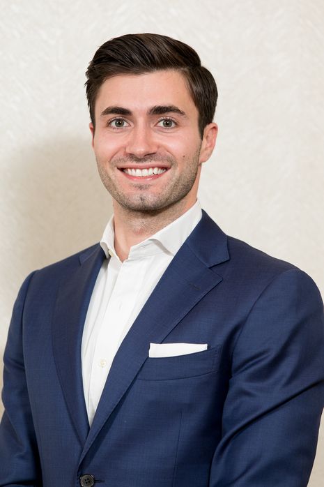 ALICE Co-Founder and President Alex Shashou to be Presented with “Next Gen Leader” Award at HX: The Hotel Experience 2018 
