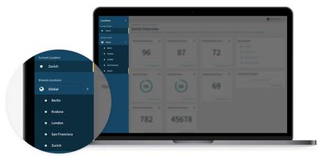Beekeeper Reveals Game-Changing Capability at ALIS