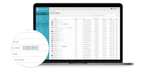 Beekeeper Reveals Game-Changing Capability at ALIS