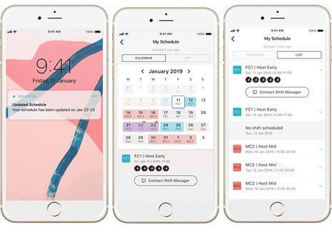 Beekeeper to Debut Shift Schedules at HT-NEXT in New Orleans