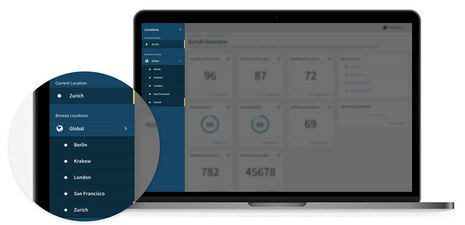 Beekeeper to Debut Shift Schedules at HT-NEXT in New Orleans
