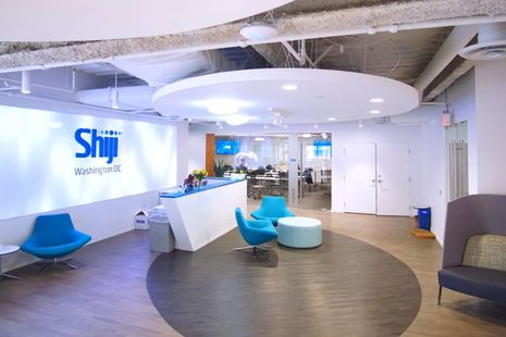 Shiji Group’s Decade of Transformation and Growth