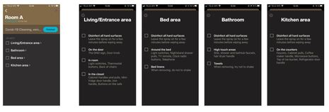 Beekeeper, Whispr Offering Hotels a FREE ‘Cleaning Task Lists’ App to Fight Covid-19 
