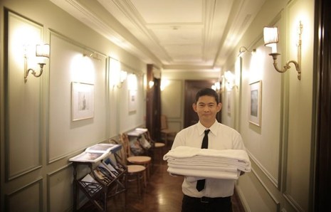 NOW is the Time to Tap Top Talent in Hospitality