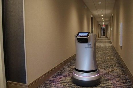 Innovative Ideas for Keeping Guests Safe During the Pandemic