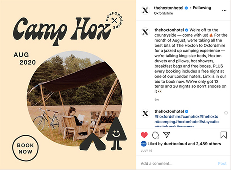 The Best Hotel Reopening Email Campaigns