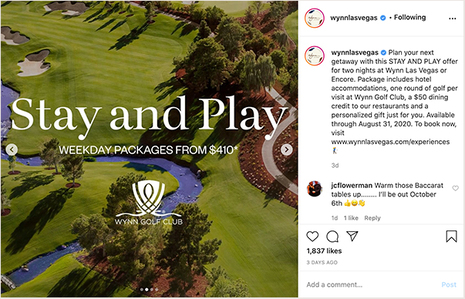 The Best Hotel Reopening Email Campaigns