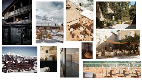 Beaumier Hotels selects Cendyn to power their CRM