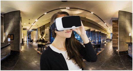 Taking Hospitality to New Virtual Heights: The Metaverse