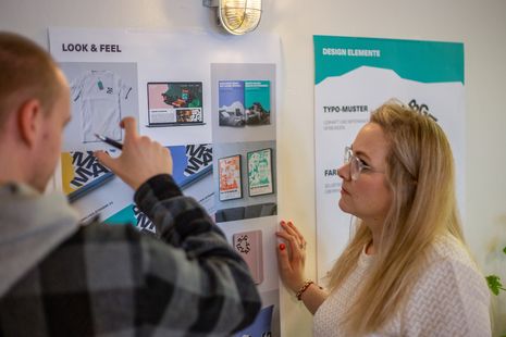 How Guest Experience Shaped BIG MAMA’s Corporate Identity Redesign