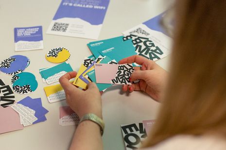 How Guest Experience Shaped BIG MAMA’s Corporate Identity Redesign