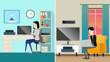 Reflections on The Present and Future of Hotel Connectivity