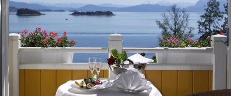 Norway's Solstrand Hotel undergoes a digital transformation with OPERA Cloud