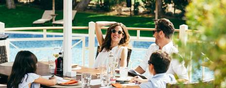 Lindner Hotels taps OPERA Cloud’s simplicity and automation to grow revenue, work happy