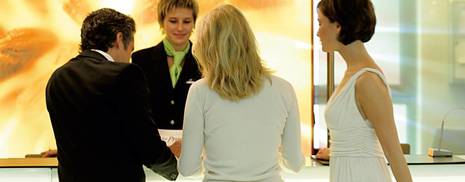 Lindner Hotels taps OPERA Cloud’s simplicity and automation to grow revenue, work happy