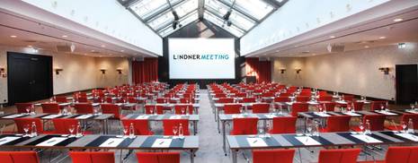 Lindner Hotels taps OPERA Cloud’s simplicity and automation to grow revenue, work happy