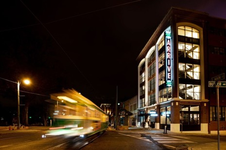 How ARRIVE Hotels is Defining the Next Generation of Guest Experience