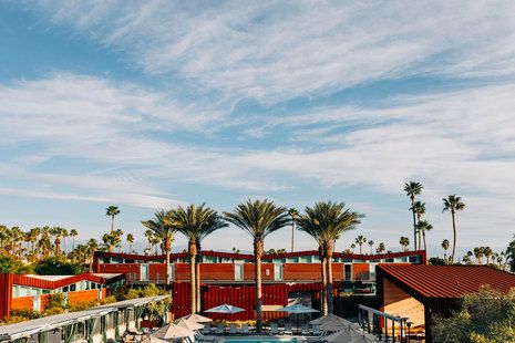 How ARRIVE Hotels is Defining the Next Generation of Guest Experience