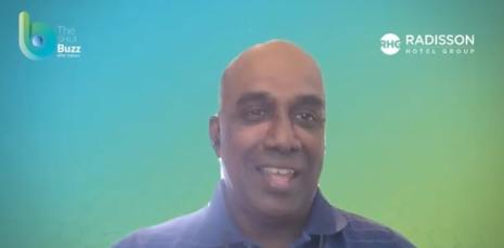 Shiji Buzz Recap: Digital & Mobile Guest Engagement Discussion