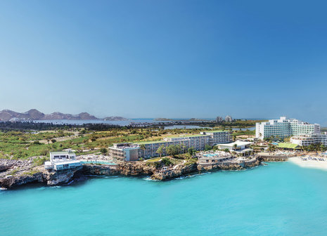 The Maho Group selects Cendyn to power CRM, revenue management, and business intelligence