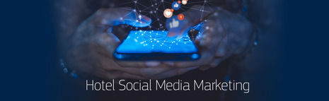 The ABCs of Social Media Marketing for Hotels