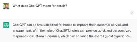 Beyond the hype: The rise of conversational AI in hospitality