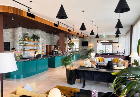 Sudima Hotels: Using technology to build a sustainable hotel brand for the modern era