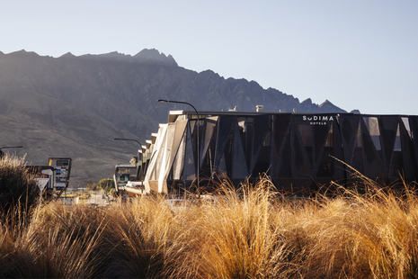 Sudima Hotels: Using technology to build a sustainable hotel brand for the modern era