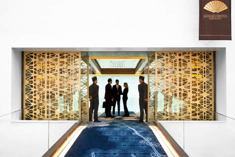 Elevating Luxury in Hospitality: Mandarin Oriental, Barcelona's Journey with Infrasys Cloud POS