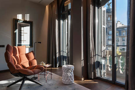 Elevating Luxury in Hospitality: Mandarin Oriental, Barcelona's Journey with Infrasys Cloud POS