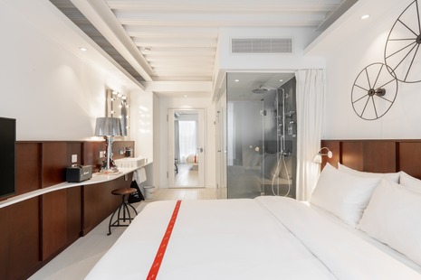 Emotion Meets Automation: The Technology-Powered Story of Ruby Hotels With Shiji Enterprise Platform