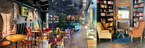 Emotion Meets Automation: The Technology-Powered Story of Ruby Hotels With Shiji Enterprise Platform