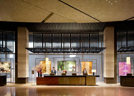 From pre-opening to today: How Shiji supports Jeju Dream Tower’s larger than-life guest experience