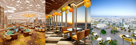 From pre-opening to today: How Shiji supports Jeju Dream Tower’s larger than-life guest experience