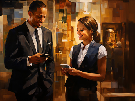 The Hanson Hotel: Crafting the Ultimate Tech-Enhanced Guest Experience