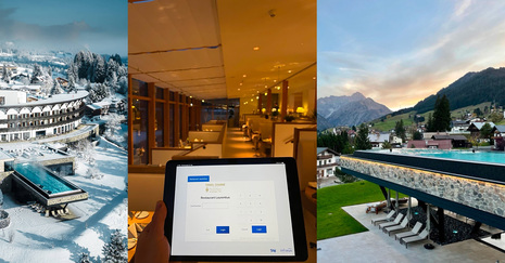 Streamlining F&B operations: the story of transformation at Travel Charme Strandhotel Bansin
