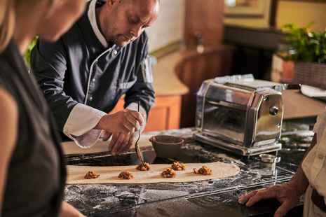 Streamlining F&B operations: the story of transformation at Travel Charme Strandhotel Bansin