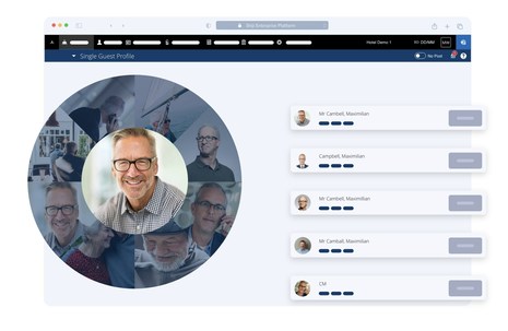 Shiji Enterprise Platform PMS is selected by Melco Resorts & Entertainment