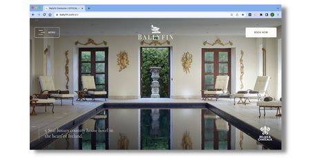 Best practices to gain bookings on your hotel website